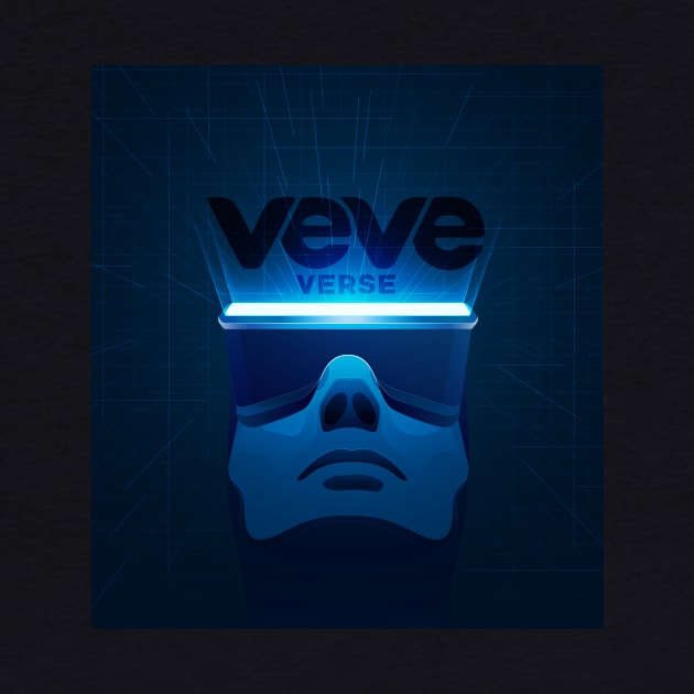 VeVe Verse - VeVe Metaverse by info@dopositive.co.uk